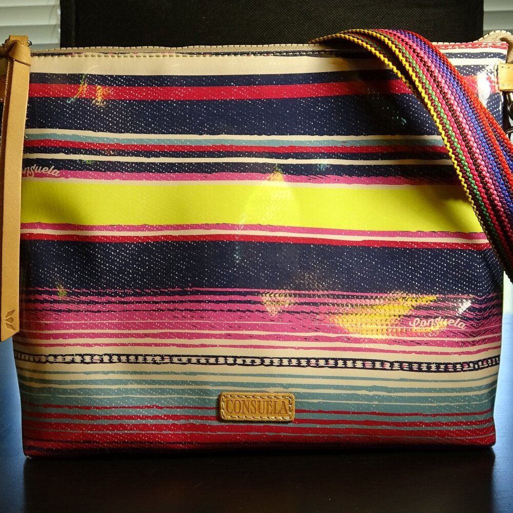 Consuela Thelma Discontinued Downtown Crossbody
